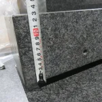 石定盤 / Granite Surface Plate
