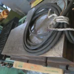フジ磁工 マグネットチャック SFA250x600T2 / FUJI JIKOH Electromagnetic Chuck SFA250x600T2