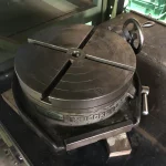 津田駒工業 津田駒サーキュラーテーブル 300-CTK / TSUDAKOMA Circular Table 300-CTK
