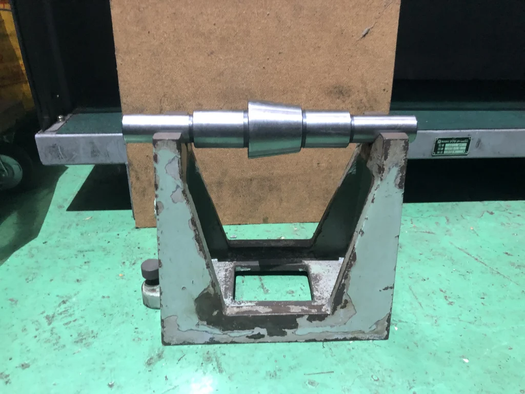 SMS バランサー / SMS Wheel Balancer