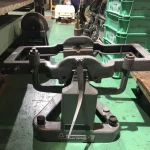 岡本工作機械製作所 砥石バランサー 253 / OKAMOTO MACHINE TOOL WORKS Grinding Wheel Balancer 253