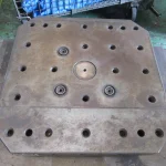 パレットチェンジ / Pallet Change