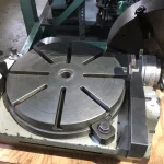 津田駒工業 傾斜円テーブル TT-300 / TSUDAKOMA Tilting Rotary Table TT-300