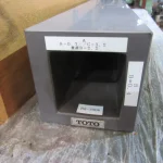 アルミナ セラミックス製真直度マスター / Alumina Ceramics Straight Edge Master T2100005