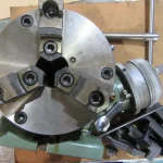 日研工作所 ロータリスーパーインデックス SRI-150 / NIKKEN KOSAKUSHO WORKS Rotary Super Index SRI-150 T2100016