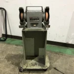 日立 グラインダー NTG-150 / HITACHI Bench grinder NTG-150 T2100062