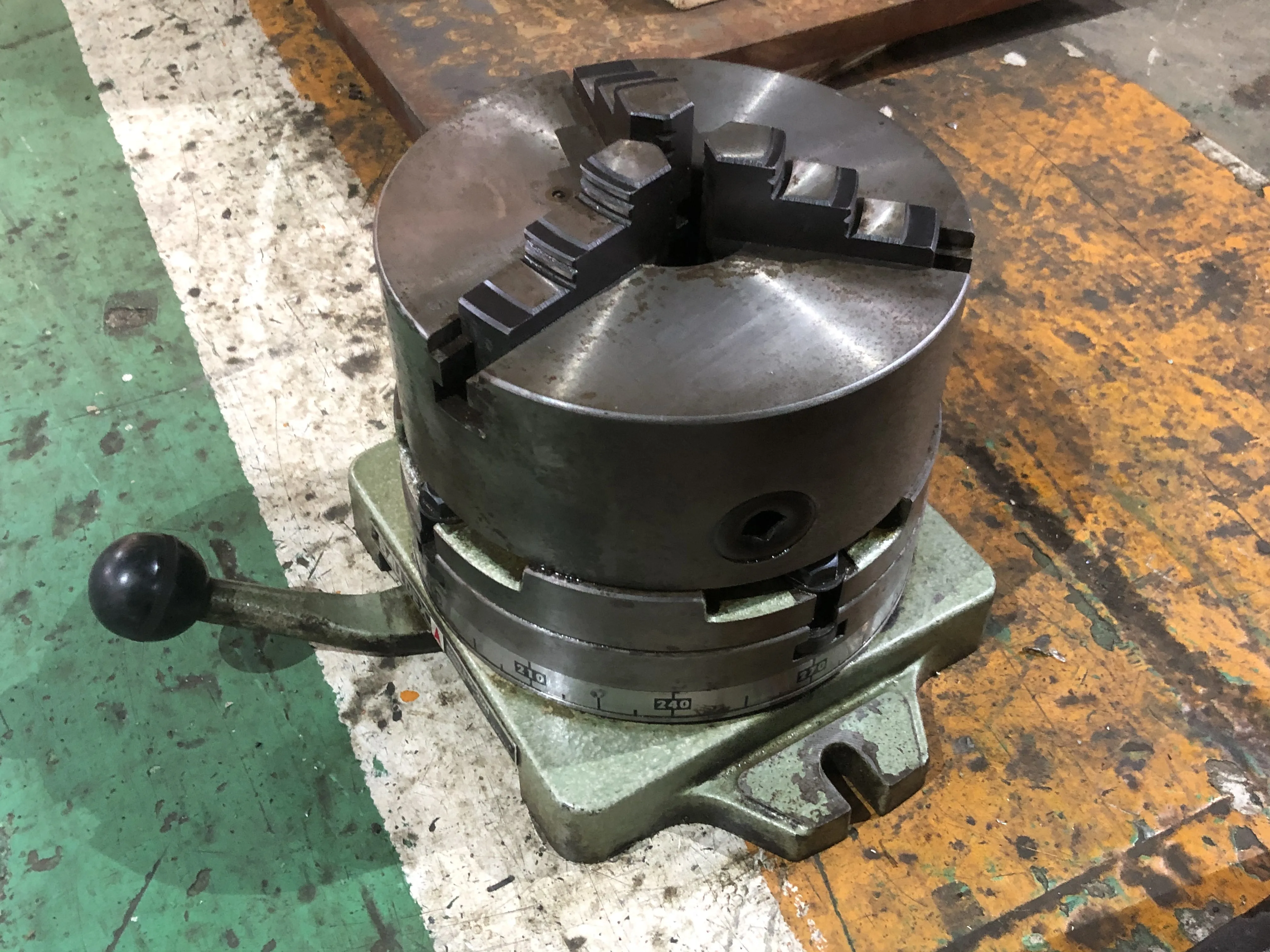 シンポ工業 インデックス BM-20H / SHIMPO INDUSTRIAL Index BM-20H T2100071