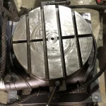 大和工機 NEWS サーキュラーテーブル M-1160 / YAMATOKOKI MFG Circular Table M-1160 T2100076