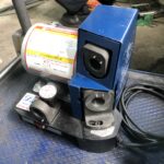 小型ドリル研磨機 D-KEN13(100V) BICTOOL Drill Sharpener ビック・ツール