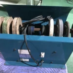 清水製作所 彫刻用刃物とぎ機 M-10N型 / SHIMIZU MFG Engraving Tool Grinder M-10N型 T2100084