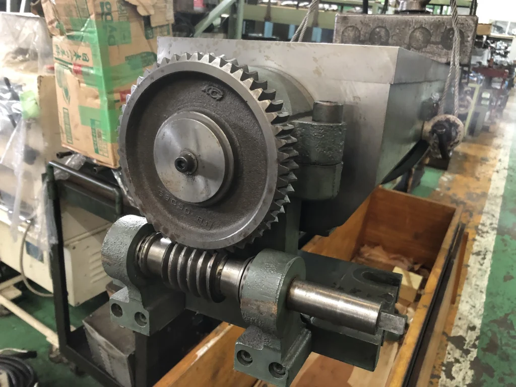 カネテック マグネットチャック MAGNET CHUCK TYPE KEZ-25150US6040A / KANETEC Electromagnetic Chuck TYPE KEZ-25150US6040A T2100117