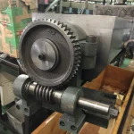 カネテック マグネットチャック MAGNET CHUCK TYPE KEZ-25150US6040A / KANETEC Electromagnetic Chuck TYPE KEZ-25150US6040A T2100117