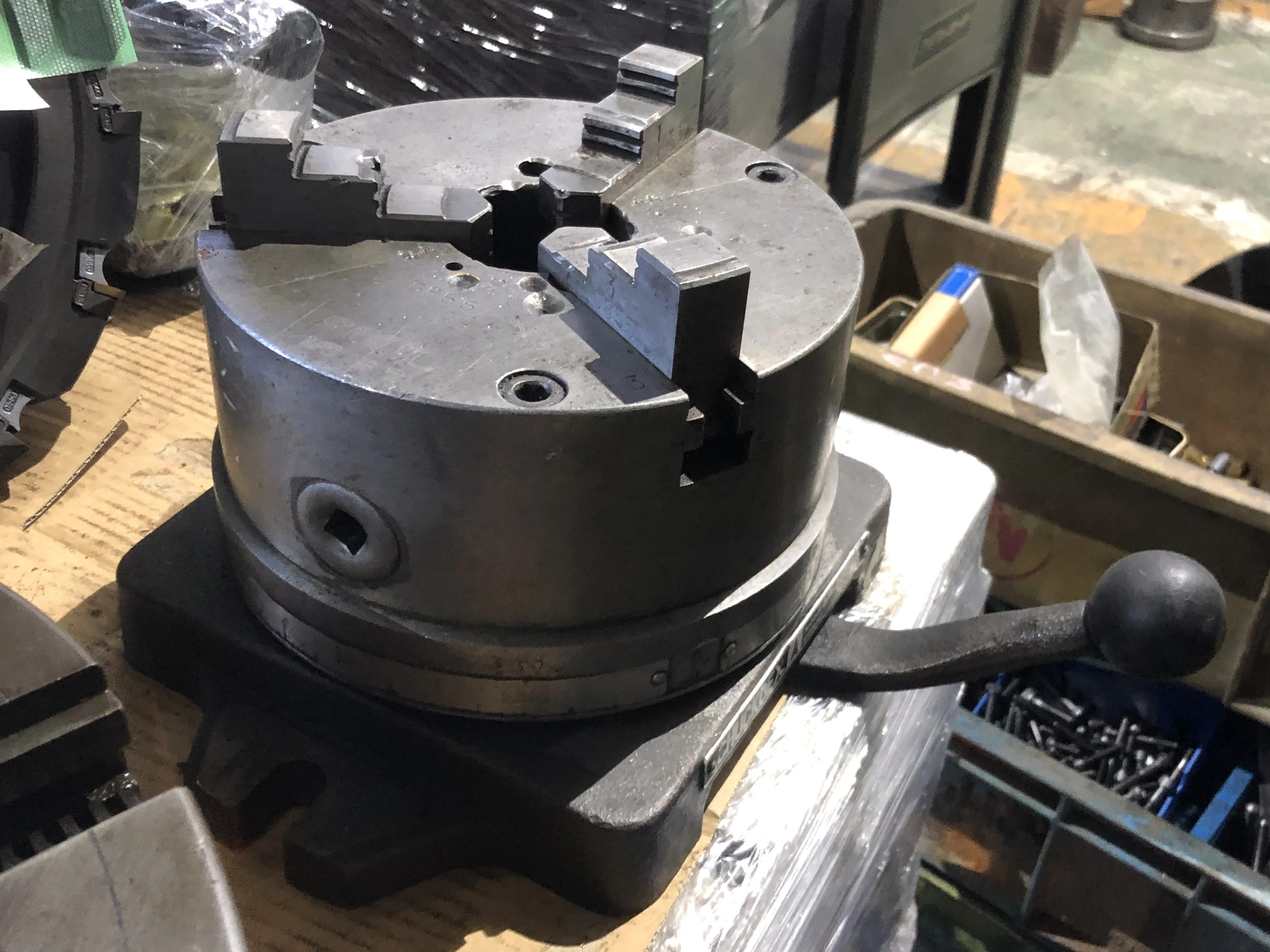 シンポ工業 インデックス BM-20C / SHIMPO INDUSTRIAL Index BM-20C T2200003