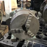 大和工機 NEWS インデックスチャック SOUL(MS#6) / YAMATOKOKI MFG Index Chuck NEWS SOUL(MS#6) T2200005