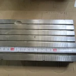 カネテック マグネットチャック RMWH-1025A / KANETEC Permanent Magnetic Chuck RMWH-1025A T2200039