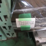 鉄定盤 600x450x100mm / Cast Iron Surface Plate 600x450x100mm T2200084