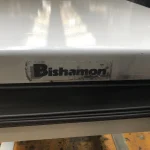 スギヤス BISHAMON 電動カネジ式テーブルリフト XS030508J / SUGIYASU BISHAMON Electric Screw Lift Table XS030508J T2200087