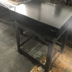 ミツトヨ/三豊製作所 石定盤 CODE517-314(台付) / MITUTOYO Granite Surface Plate CODE517-314(台付) T2200109