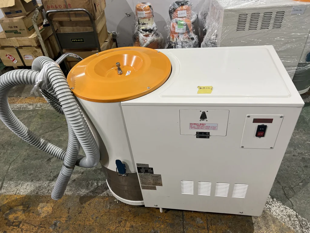 スイデン スイーンターボ （誘導電動機/業務用掃除機） SSV-203A / SUIDEN Industrial Vacuum Cleaner SSV-203A T2200144