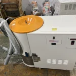 スイデン スイーンターボ （誘導電動機/業務用掃除機） SSV-203A / SUIDEN Industrial Vacuum Cleaner SSV-203A T2200144