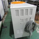 スイデン スイーンターボ （誘導電動機/業務用掃除機） SSV-203A / SUIDEN Industrial Vacuum Cleaner SSV-203A T2200147