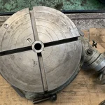 津田駒工業 円テーブル CTK-300 / TSUDAKOMA Rotary Table CTK-300 T2200164