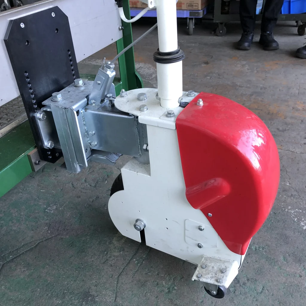 山一精工 PAUアタッチメント PAU / YAMAICHI SEIKOU PAU Power-Assist PAU T2200182