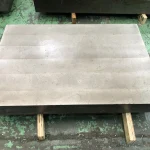 鉄定盤 750x500x105mm / Cast Iron Surface Plate 750x500x105mm T2200211