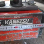 カネツー/鐘通工業 マグネットリフター LPF-40 / KANETSU Magnet Lifter LPF-40 T2200227