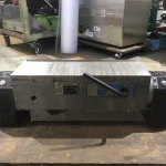 カネテック 可傾形電磁チャック 1030U(Ser no.0501004) / KANETEC Permanent Magnet Chuck 1030U(Ser no.0501004) T2300009