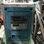 松井製作所 温度調節機 MCAX-50-J***ジャンク品*** / MATSUI MFG Mold Temperature Controller MCAX-50-J***ジャンク品*** T2300011