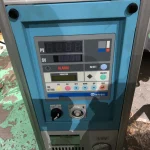 松井製作所 温度調節機 MCAX-50-J***ジャンク品*** / MATSUI MFG Mold Temperature Controller MCAX-50-J***ジャンク品*** T2300012