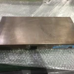カネテック 永磁マグネットチャック RMWH-2040B-SD / KANETEC Permanent Magnet Chuck RMWH-2040B-SD T2300048