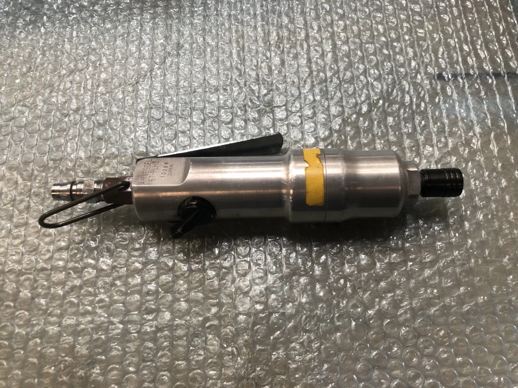 ベッセル エアードライバー GT-PLHⅡ / VESSEL Air Driver GT-PLHⅡ T2300070