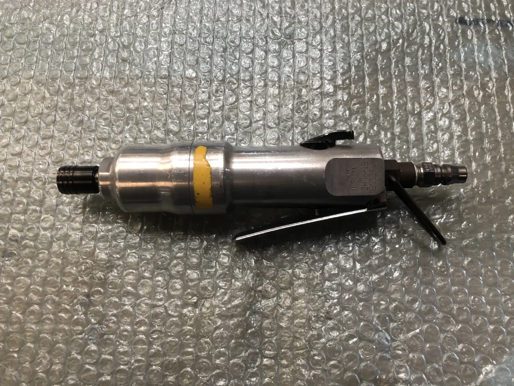 ベッセル エアードライバー GT-PLHⅡ / VESSEL Air Driver GT-PLHⅡ T2300071