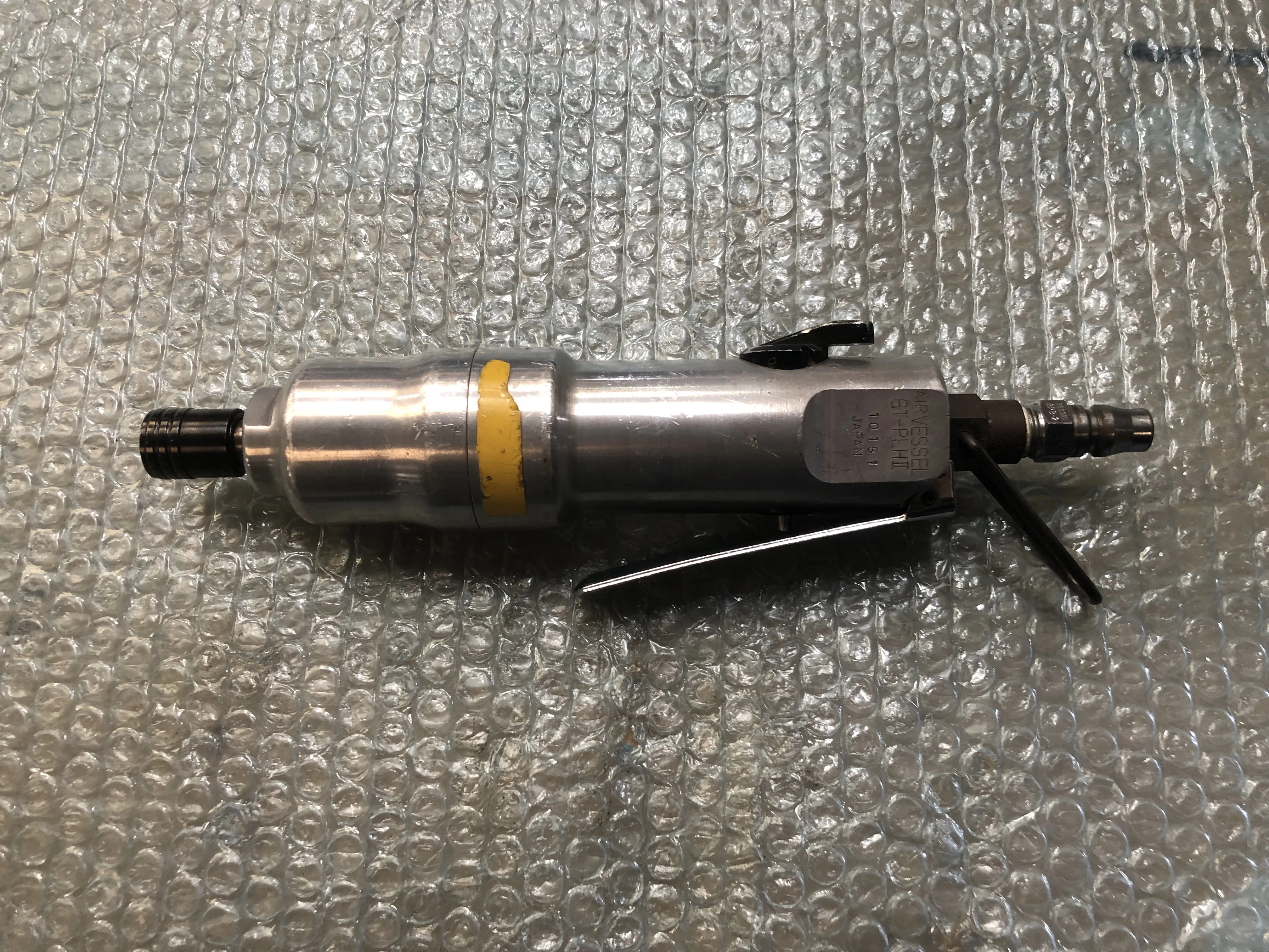 ベッセル エアードライバー GT-PLHⅡ / VESSEL Air Driver GT-PLHⅡ T2300071