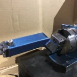 日本オートマチック JAM パンチデックス / JAPAN AUTOMATIC MACHINE Punchdex Tool Grinding Fixture T2300101