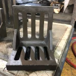 イケール W150xD155xH170mm / Angle Plate W150xD155xH170mm T2300129