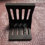 イケール W125xD130xH150mm / Angle Plate W125xD130xH150mm T2300130
