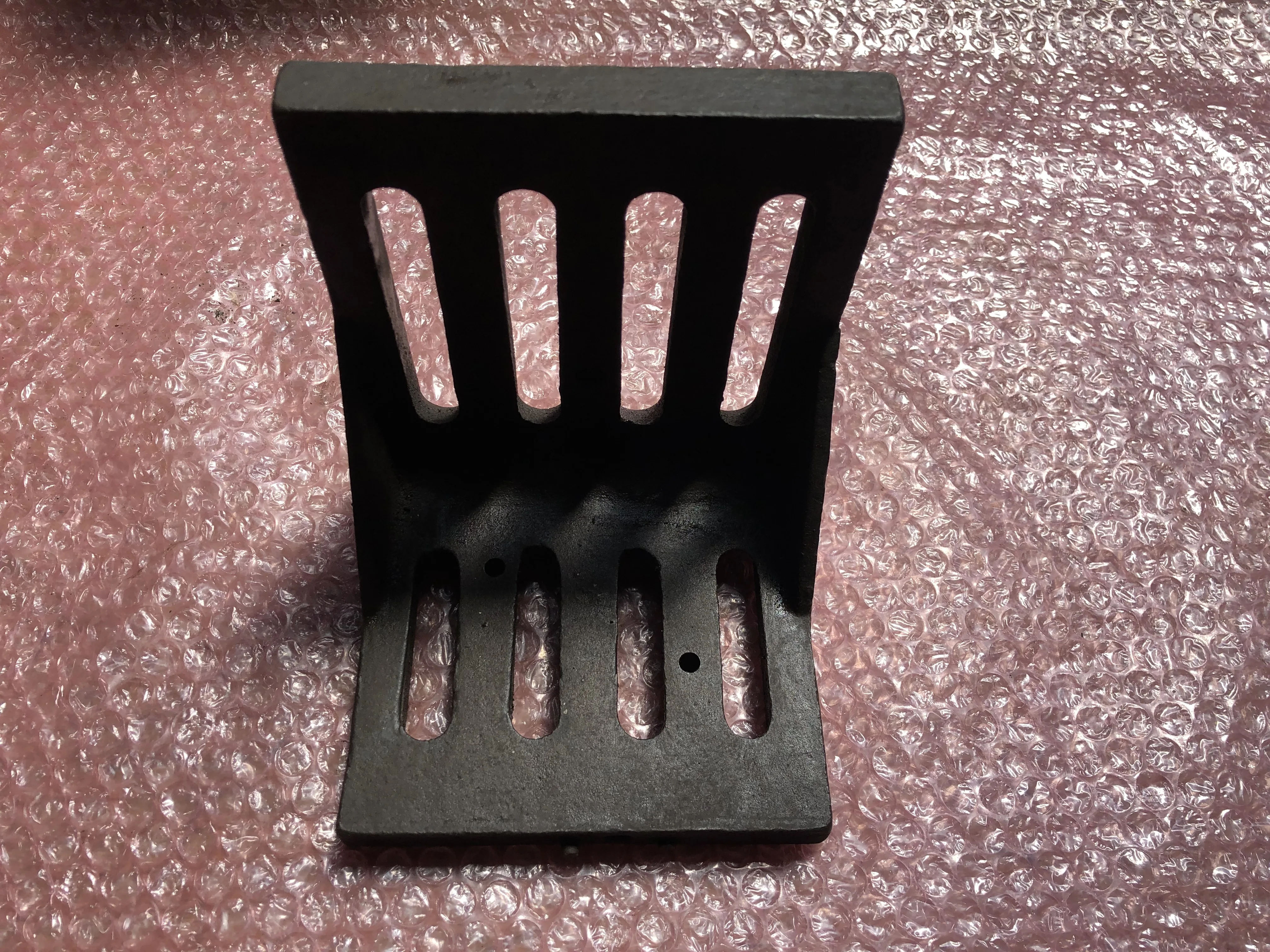 イケール W125xD130xH150mm / Angle Plate W125xD130xH150mm T2300130