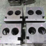 ワーク軸 ４個セット / Work Axis ４個セット T2300147