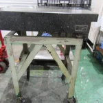 ミツトヨ/三豊製作所 石定盤 NO:517-105(W500xD750xH130mm) / MITUTOYO Granite Surface Plate NO:517-105(W500xD750xH130mm) T2300155