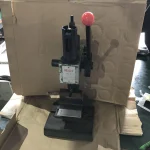マテックス精工 ハンドプレス/手動プレス MATEX H-1 H型シリーズ / MATEX SEIKO Hand Press MATEX H-1 H型シリーズ T2300187