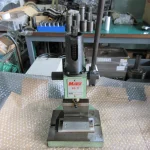 マテックス精工 ハンドプレス/手動プレス H-1型 / MATEX SEIKO Hand Press H-1型 T2300196