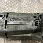 日立 電気ドリル NU-DH4 / HITACHI Electric Drill NU-DH4 T2300213