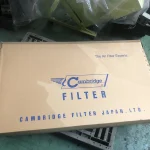 ケンブリッジフィルター エアフィルター 2T-5761176EGE-SWHMB / CAMBRIDGE FILTER Air Filter 2T-5761176EGE-SWHMB T2300214