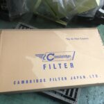 #エアフィルター#ケンブリッジフィルター/Cambridge filter#2T-5761176EGE-SWHMB#T2300215