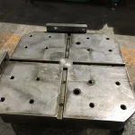 三菱マテリアル パレットチェンジ / MITSUBISHI MATERIALS Pallet Change T2300234