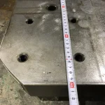パレットチェンジ W500xD500xH120（mm） / Pallet Change W500xD500xH120（mm） T2300235