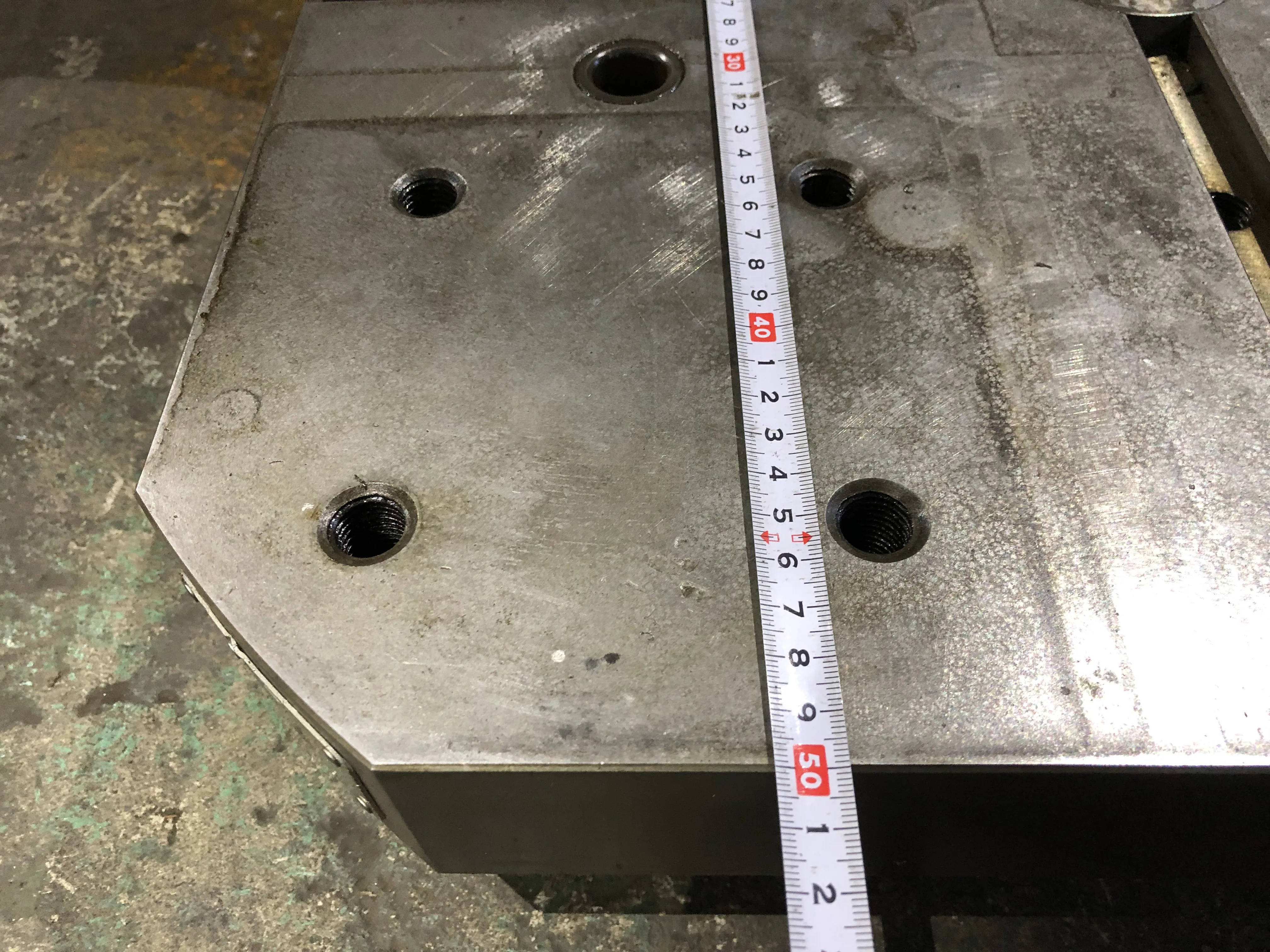パレットチェンジ W500xD500xH120（mm） / Pallet Change W500xD500xH120（mm） T2300235